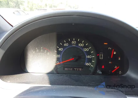 2009 Honda Odyssey Exl из США, поврежденный, VIN 5FNRL38769B030748